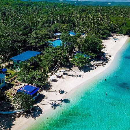 Durhan White Beach Resort Powered By Cocotel Tabuelan Экстерьер фото
